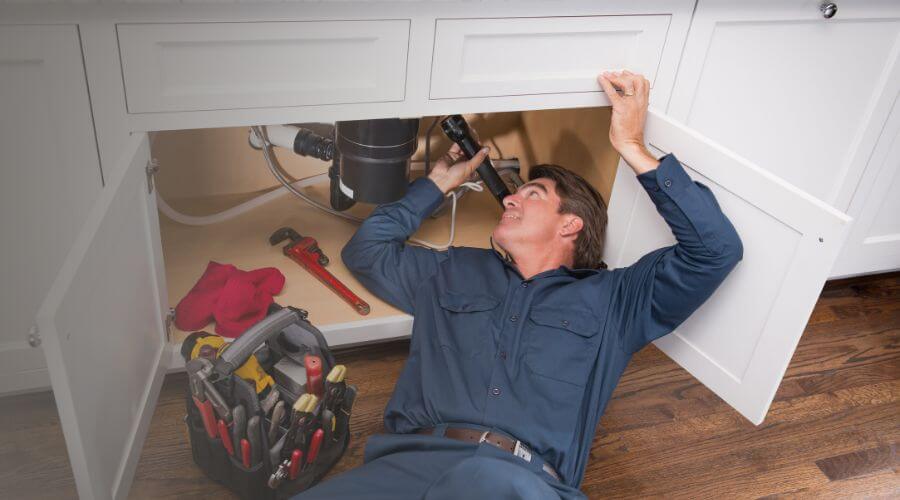 Professional sink repair in Staatsburg, NY